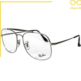 تصویر عینک طبی RAY BAN مدل RB6389 2501 