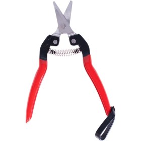 تصویر قیچی میوه چین سرکج مدل VFP009 واستر Gardening-Scissors-VFP009-Vaster