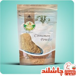 تصویر بسته6عددی پودردارچین 100گرم حاج محمد جلالی 