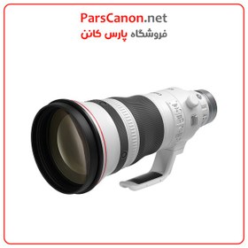 تصویر لنز کانن مانت ار اف Canon RF 400mm f/2.8 L IS USM Lens 