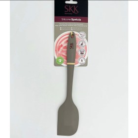 تصویر لیسک سیلیکونی اس کا کا مدل SKK Spatula 