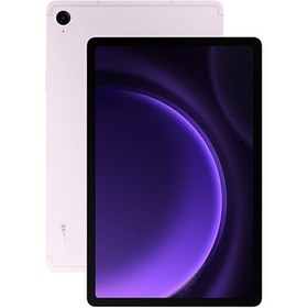 تصویر تبلت سامسونگ مدل Galaxy Tab S9 FE Wi-Fi (SM-X510) ظرفیت 128 گیگابایت رم 8 گیگابایت 