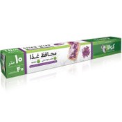 تصویر سلفون عرض 40 سانت 10 متری کوالا - 6261591801290 