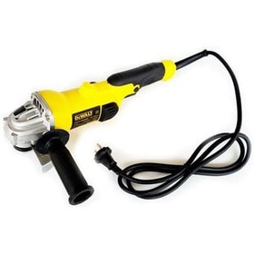 تصویر مینی فرز دیوالت مدل D4061 توان ۱۲۸۰ وات 