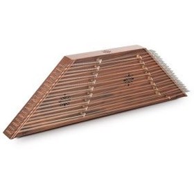 تصویر سنتور سه مهر گلچین 