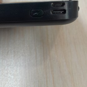 تصویر ماژول پاور بانک 10000 دو خروجی USB 