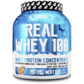 تصویر Real Whey 100 2270g 
