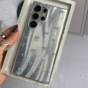 تصویر blue ribbon اندروید مناسب برای گوشی موبایل سامسونگ A31 