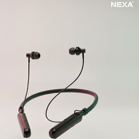 تصویر هندزفری گردنی مدل N15 