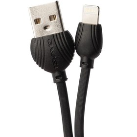 تصویر کابل تبدیل USB به Lightning اوی مدل CL-63 