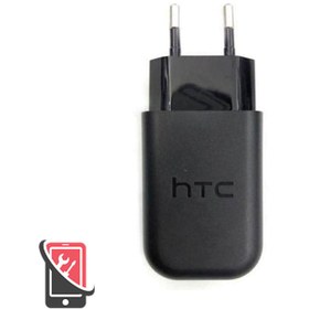 تصویر کابل و شارژر اصلی اچ تی سی HTC u ultra 