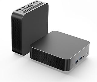 خرید و قیمت chatreey T9 Mini PC Intel 12th N100 Processor خرید و قیمت chatreey T9 Mini PC Intel 12th N100 Processor