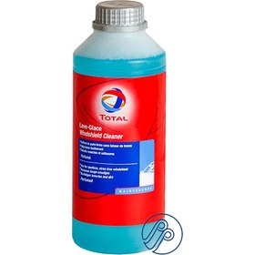 تصویر مایع شسشه شوی TOTAL 1L 