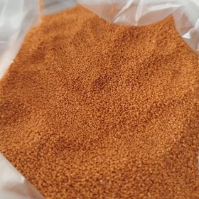 تصویر خاکشیر درجه یک تمیز(100گرمی) 