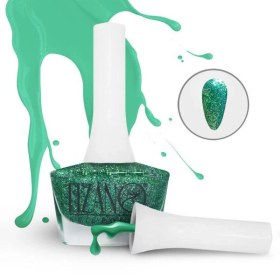 تصویر لاک ناخن کد 94 حجم 12 میل لیزانو Lizano nail polish code 94