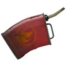 خرید و قیمت اسکین بازی تیم فورترس ۲ The Gas Passer ترب