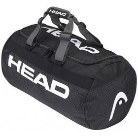 تصویر ساک تنیس هد Head Tour Team Club Bag-مشکی 