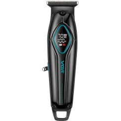 تصویر ماشین اصلاح وی جی آر مدل V-945 با تیغه سرامیک و ضد آب 