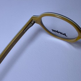 تصویر عینک کودک junior(کد156) 