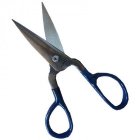 تصویر قیچی صنعتی سایز 1 ساخت تبریز 