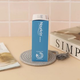 تصویر قرص نورکرین زنان و مردان 