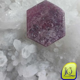 تصویر راف یاقوت سرخ 