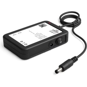 تصویر مینی یو پی اس ۹ ولت 