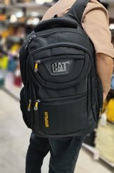 تصویر کوله پشتی برزنتی مدل A12 