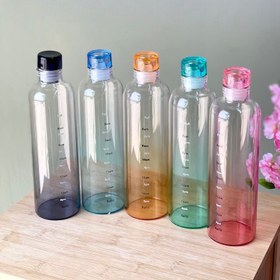 تصویر قمقمه پیرکس مینیمال - ابی 