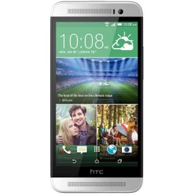 تصویر گوشی موبایل اچ تی سی HTC One E8 