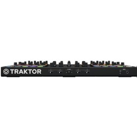 تصویر Traktor s8 