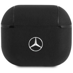 تصویر کاور اورجینال برند بنز Benz مناسب ایرپاد ۳ Benz Airpods 3 Case