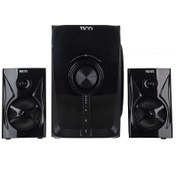 تصویر اسپیکر بلوتوثی دسکتاپ تسکو مدل TS 2196 TSCO TS 2196 Desktop Bluetooth Speaker
