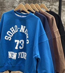 تصویر دورس SOHO NOHO 