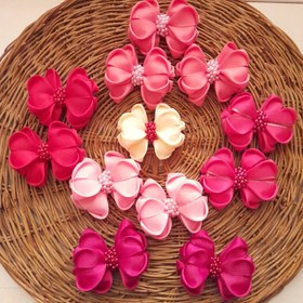 تصویر گلسر مدل برجسته 