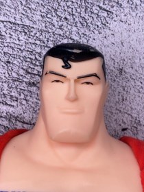 تصویر عروسک سوپر من super man