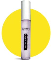 تصویر ژل لیفت کننده وتقویت 24 ساعته ابرو - Akam7 