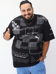 تصویر تیشرت motorsport 