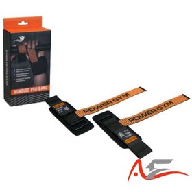تصویر بند لیفت مچ بنددار برند POWERGYM 