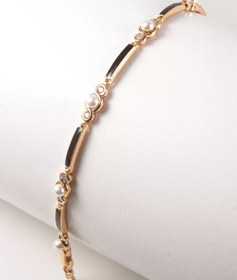 تصویر دستبند زنانه ژوپینگ کد 516 