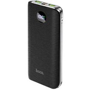 تصویر پاور بانک هوکو مدل J69 با ظرفیت 10000 میلی آمپر ساعت Hoco J69 10000mAh PD QC3.0 Power Bank