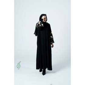 تصویر عبای حوریا 