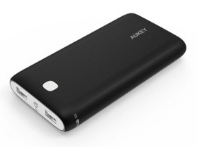 تصویر پاور بانک آکی Aukey PB-N15 20000mAh Power Bank 