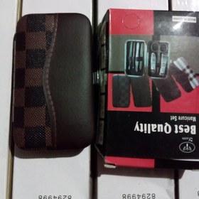 تصویر ست مانیکور کوچک 