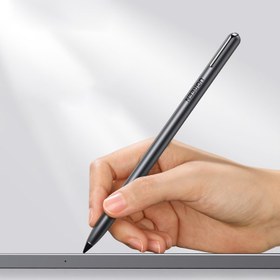 تصویر قلم وکام مدل اینتوس LP-190K Wacom Intous Pen LP-190K Accessories