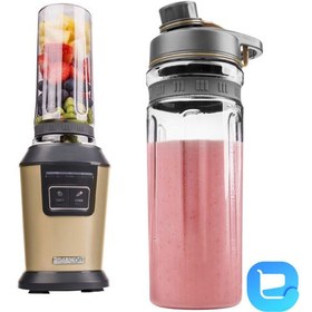 تصویر اسموتی ساز سنکور مدل SBL7177CH SENCOR Smoothie Maker SBL 7177CH