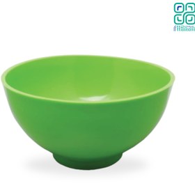 تصویر کاسه لاستیکی کوچک دندانپزشکی 