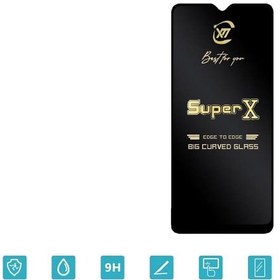 تصویر گلسsuper xگوشی شیائومی poco x3gtتقویت شده با نصب آسان و کیفیت بالا 