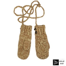 تصویر دستکش بافت مدل tg251 