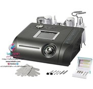 تصویر دستگاه تخصصی میکروکارنت n97 